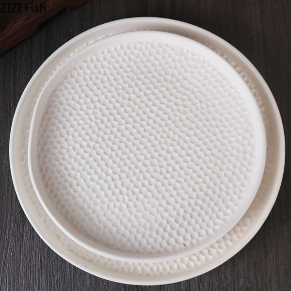 dishes & plates white round steak plate chinese style kitchen supplies tableware party dessert cake pan modern home ceramic dinner
dishes & plates white round steak plate chinese style kitchen supplies tableware party dessert cake pan modern home ceramic dinner