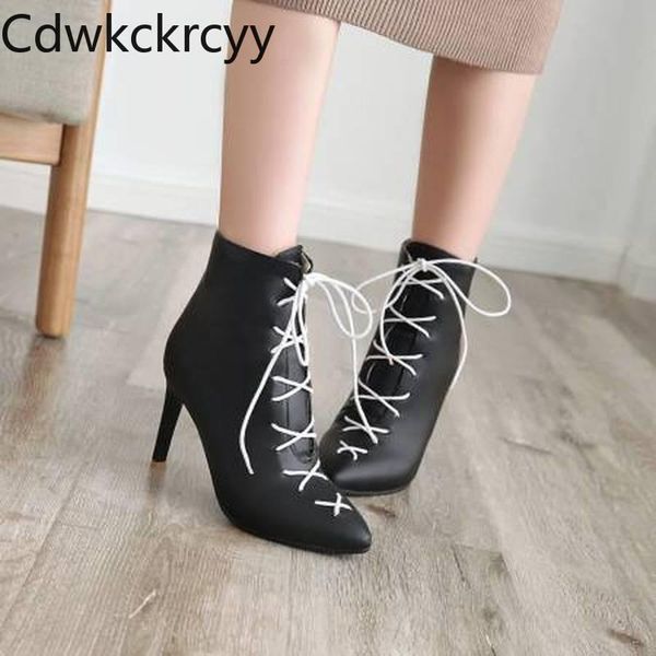boots winter the fashion pointed fine heel white plus cashmere keep warm high women plush size 34-48, Black
boots winter the fashion pointed fine heel white plus cashmere keep warm high women plush size 34-48, Black