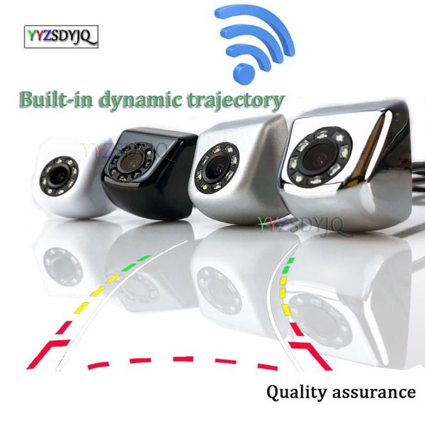 car rear view cameras& parking sensors aluminum alloy reversing camera hd night vision wide angle moving line waterproof ccd led
car rear view cameras& parking sensors aluminum alloy reversing camera hd night vision wide angle moving line waterproof ccd led
