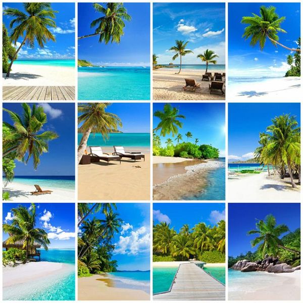 diamond painting 5d full square/round arrivals seaside embroidery beach landscape cross stitch art home decor
diamond painting 5d full square/round arrivals seaside embroidery beach landscape cross stitch art home decor