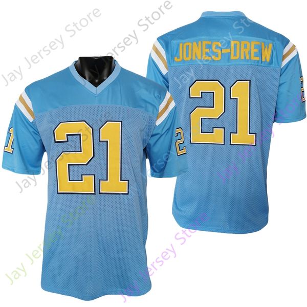 ucla bruins football jersey ncaa college maurice jones-drew baby blue size s-3xl all stitched youth men, Black;red
ucla bruins football jersey ncaa college maurice jones-drew baby blue size s-3xl all stitched youth men, Black;red