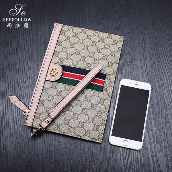 new fashion handbag women's wrist zipper simple envelope grab mobile phone handbags sale
new fashion handbag women's wrist zipper simple envelope grab mobile phone handbags sale