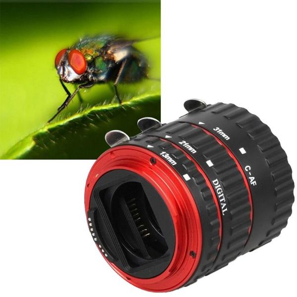 lens adapters & mounts colorful metall auto focus af macro extension tube ring for eos ef ef-s 60d 7d 5d ii 550d camera r
lens adapters & mounts colorful metall auto focus af macro extension tube ring for eos ef ef-s 60d 7d 5d ii 550d camera r
