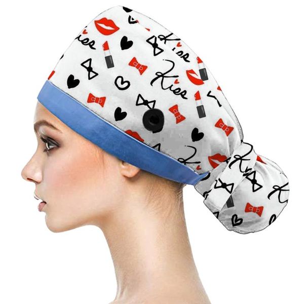 arrivals printing operating room skullies fashion beanies beautician dustproof gourd female bonnet satin#3
arrivals printing operating room skullies fashion beanies beautician dustproof gourd female bonnet satin#3