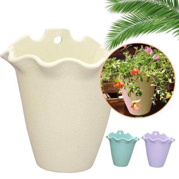 verona garden pot flower planter flowerpot wall hanging office plant grow basin home decoration yard creative planters & pots
verona garden pot flower planter flowerpot wall hanging office plant grow basin home decoration yard creative planters & pots