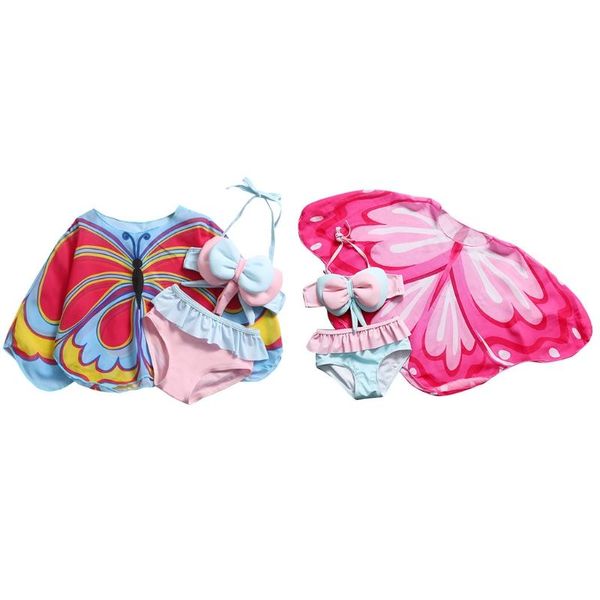 women's swimwear kids and girls swimsuit three piece beach wear summer bikini, make your lovely daughter more attractive, White;black
women's swimwear kids and girls swimsuit three piece beach wear summer bikini, make your lovely daughter more attractive, White;black