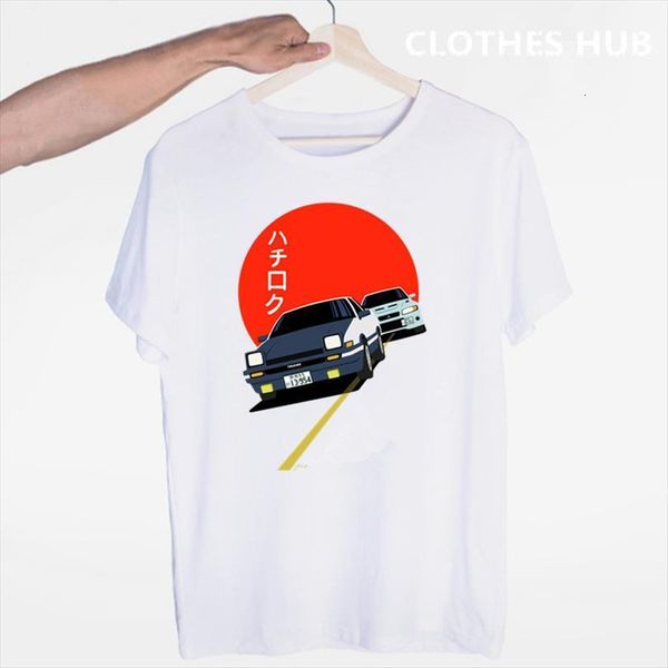 drift japanese anime ae86 initial men t shirts d o neck short sleeves summer casual fashion and women, White;black
drift japanese anime ae86 initial men t shirts d o neck short sleeves summer casual fashion and women, White;black