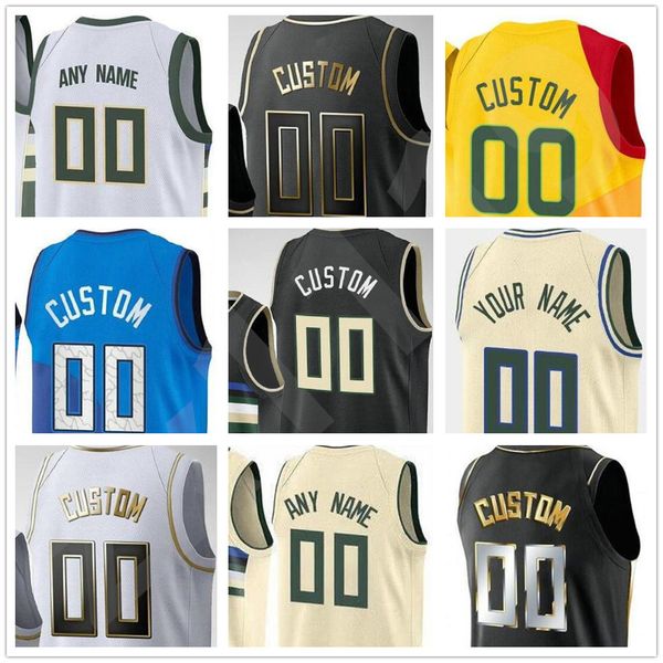 printed khris 22 middleton jrue 21 holiday 43 thanasis giannis 34 antetokounmpo bobby 9 portis brook 11 lopez donte 0 divincenzo jerseys, Black;red
printed khris 22 middleton jrue 21 holiday 43 thanasis giannis 34 antetokounmpo bobby 9 portis brook 11 lopez donte 0 divincenzo jerseys, Black;red