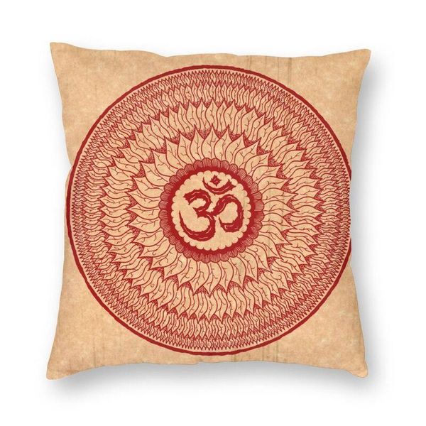 cushion/decorative pillow om mandala cushion cover sofa living room yoga meditation buddha buddhism flower square case 40x40
cushion/decorative pillow om mandala cushion cover sofa living room yoga meditation buddha buddhism flower square case 40x40