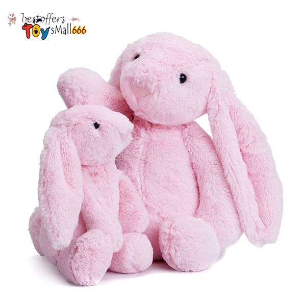 30cm stuffed long ear rabbit soft plush toys sleeping cute bunny cartoon animal dolls children baby birthday gift sxde24
30cm stuffed long ear rabbit soft plush toys sleeping cute bunny cartoon animal dolls children baby birthday gift sxde24