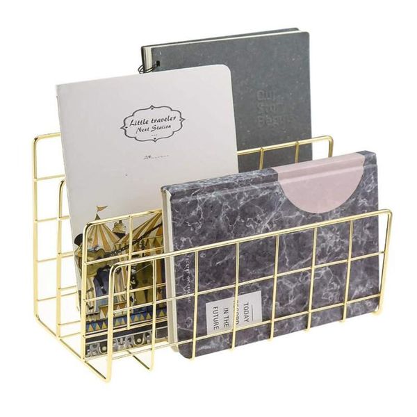 wrought iron metal three grid bookshelf deskdecoration books storage book organizer file racks #y5 hooks & rails
wrought iron metal three grid bookshelf deskdecoration books storage book organizer file racks #y5 hooks & rails