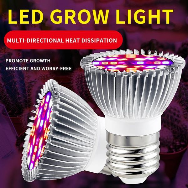 grow lights juss fort led plant light full spectrum e14e27 growth 18w28w supplement seedling planting
grow lights juss fort led plant light full spectrum e14e27 growth 18w28w supplement seedling planting