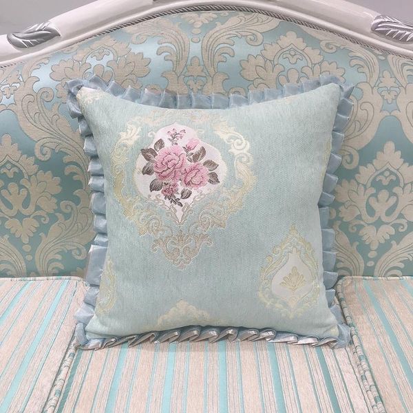 cushion/decorative pillow square cushion customize floral laciness modern sofa dobby
cushion/decorative pillow square cushion customize floral laciness modern sofa dobby