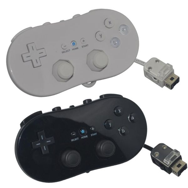 game controllers & joysticks 10 pcs wired classic controller usb joystick gamepad handle remote console video games for wii
game controllers & joysticks 10 pcs wired classic controller usb joystick gamepad handle remote console video games for wii
