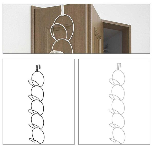 hangers & racks 1pc iron cap hat holder rack storage organizer over the door closet hanger
hangers & racks 1pc iron cap hat holder rack storage organizer over the door closet hanger