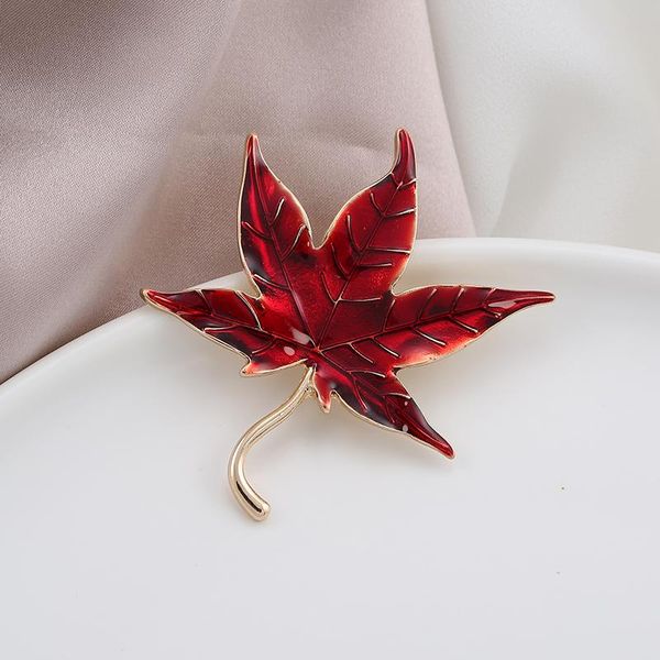 pins, brooches lilacolor fashion retro red brooch pin for women suit coat vintage metal jewelry christmas accessories, Gray
pins, brooches lilacolor fashion retro red brooch pin for women suit coat vintage metal jewelry christmas accessories, Gray