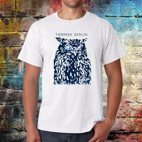 berlin owl t-shirt, graphic tee, night owl tee, owl design, berlin club tee, White;black
berlin owl t-shirt, graphic tee, night owl tee, owl design, berlin club tee, White;black