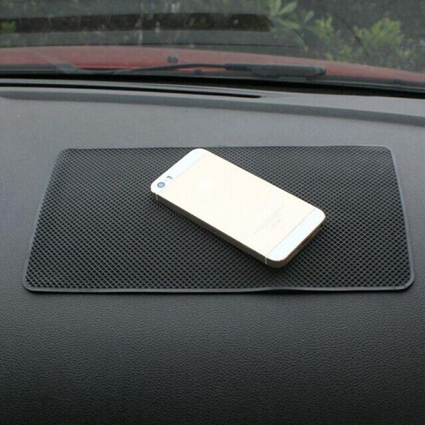 anti-slip mats 1pcs large size 27x15cm mat pad portable dashboard holder for mobile phone mp4 gps car sticky charm
anti-slip mats 1pcs large size 27x15cm mat pad portable dashboard holder for mobile phone mp4 gps car sticky charm