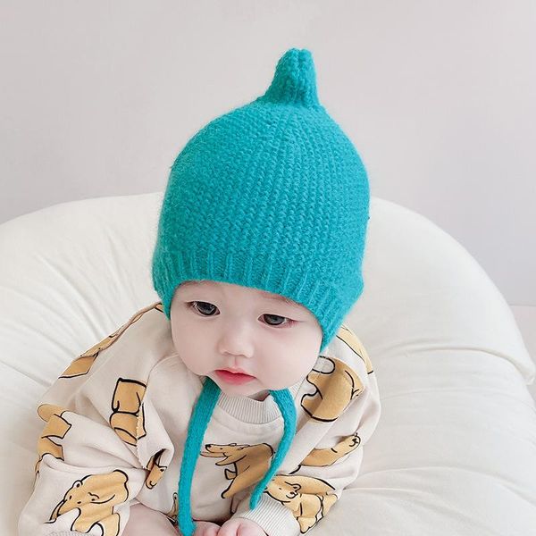 caps & hats boys girls winter knitted warm beanie for baby toddler and kids autumn spring skullies bonnets 3-18 month, Yellow
caps & hats boys girls winter knitted warm beanie for baby toddler and kids autumn spring skullies bonnets 3-18 month, Yellow