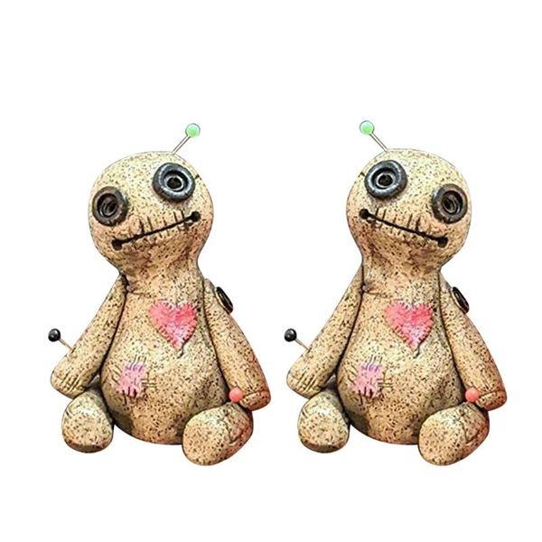 fragrance lamps voodoo doll cone burner, incense burner deskresin ornament handmade carft
fragrance lamps voodoo doll cone burner, incense burner deskresin ornament handmade carft
