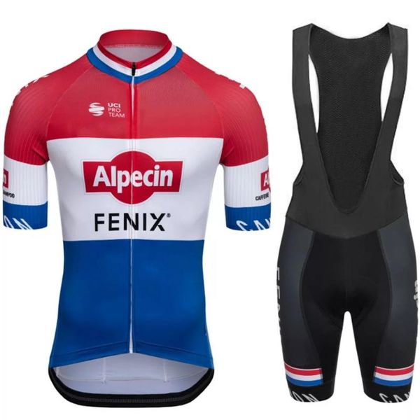 racing sets alpecin cycling team 2021 jersey set netherland clothing mens road bike shirts suit bib shorts mtb fietskleding, Black;blue
racing sets alpecin cycling team 2021 jersey set netherland clothing mens road bike shirts suit bib shorts mtb fietskleding, Black;blue
