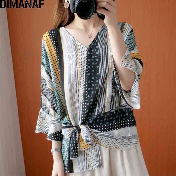 summer plus size blouse shirts women clothing elegant fashion office lady tunic loose print long sleeve belt 210531, White
summer plus size blouse shirts women clothing elegant fashion office lady tunic loose print long sleeve belt 210531, White