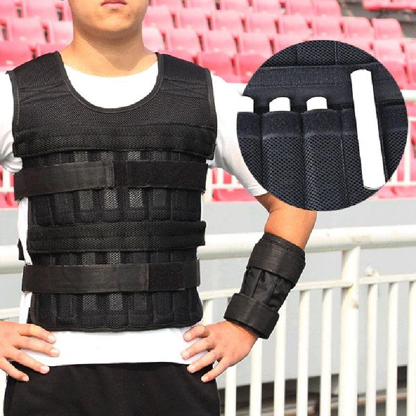accessories weight adjustable vest, boxing training jacket, fitness equipment, fitness, running training, beach clothes, 15 / 35 kg,
accessories weight adjustable vest, boxing training jacket, fitness equipment, fitness, running training, beach clothes, 15 / 35 kg,