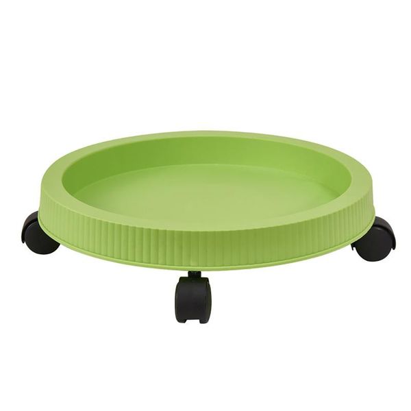 planters & pots plastic flowerpot tray base round belt wheel universal thickening mobile f
planters & pots plastic flowerpot tray base round belt wheel universal thickening mobile f