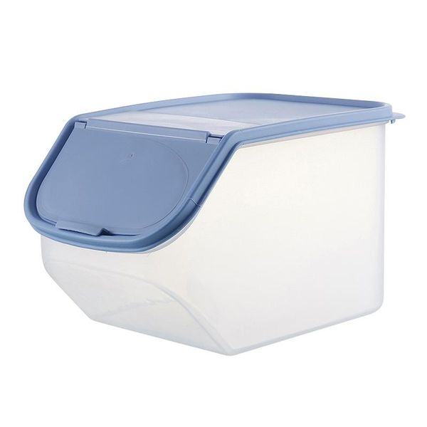 storage bottles & jars 2021 kitchen rice box grain cereal dispenser food moisture proof container double seal
storage bottles & jars 2021 kitchen rice box grain cereal dispenser food moisture proof container double seal