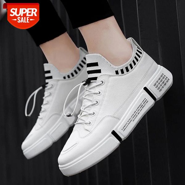 Fashion Men Canvas Shoes High Quality Comfortable Breathable Men Casual Shoes White Black Sneakers Mens Loafers Flat Sock #C25j
Fashion Men Canvas Shoes High Quality Comfortable Breathable Men Casual Shoes White Black Sneakers Mens Loafers Flat Sock #C25j