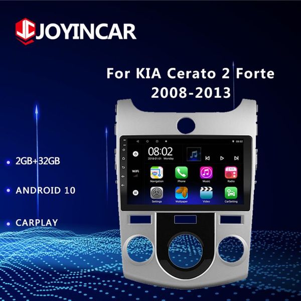 car video 2 din android 10 multimedia player stereo radio 9" for kia forte cerato 2008 2009 2010 2011 2012 2013 gps navigation wifi
car video 2 din android 10 multimedia player stereo radio 9" for kia forte cerato 2008 2009 2010 2011 2012 2013 gps navigation wifi