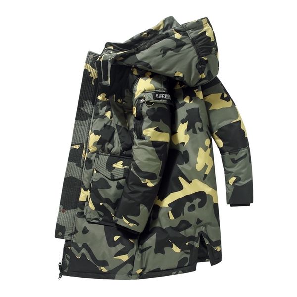 90% down jackets man warm winter brand jacket luxury detachable fur collar turtleneck windproof concise comfortable cuffs 210818, Black
90% down jackets man warm winter brand jacket luxury detachable fur collar turtleneck windproof concise comfortable cuffs 210818, Black