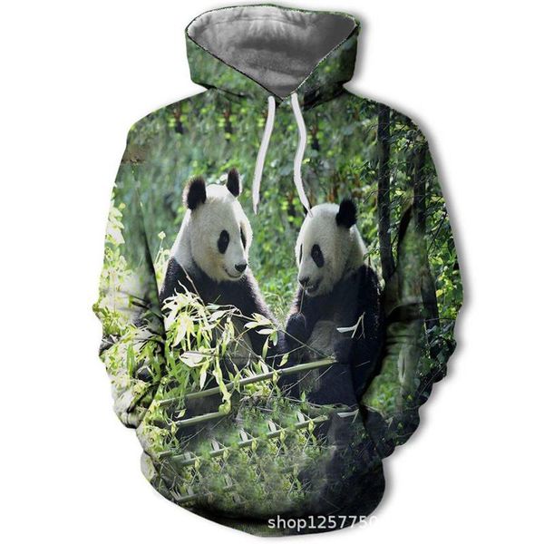 men's hoodies & sweatshirts 3d all over printed tiger panda men hoodie fashion wholesaler funny oversized, Black
men's hoodies & sweatshirts 3d all over printed tiger panda men hoodie fashion wholesaler funny oversized, Black