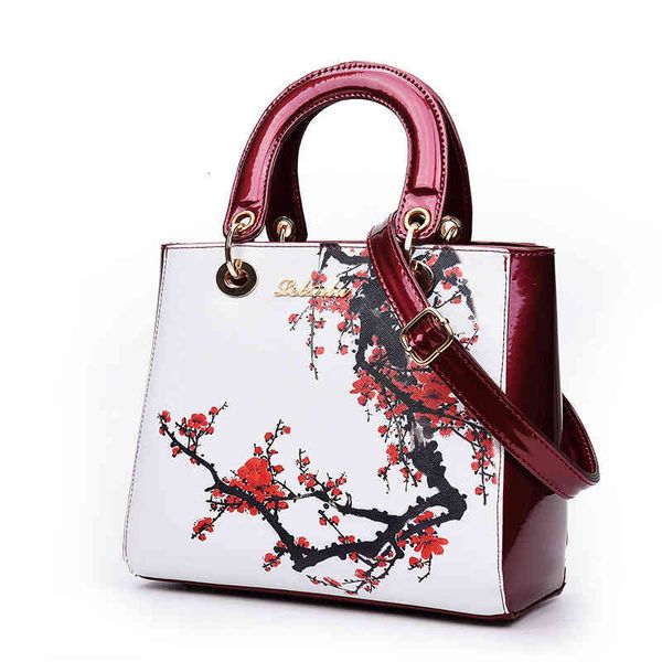 women's bag new printing handbag women's one shoulder messenger bag fashion princess bag goods
women's bag new printing handbag women's one shoulder messenger bag fashion princess bag goods