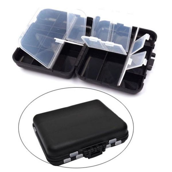 compartments waterproof fishing tackle boxes plastic lure bait hook storage case with anti-lost lanyard 2021 accessories
compartments waterproof fishing tackle boxes plastic lure bait hook storage case with anti-lost lanyard 2021 accessories