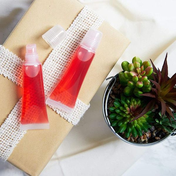 storage bottles & jars lip gloss container soft tube makeup squeeze bottle clear lipstick refillable cosmetic containers custom logo
storage bottles & jars lip gloss container soft tube makeup squeeze bottle clear lipstick refillable cosmetic containers custom logo