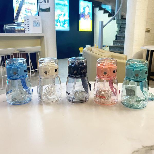 water bottle 300ml sport plastic portable with straw drinking tea mug outdoor camping supplies kitchen tools
water bottle 300ml sport plastic portable with straw drinking tea mug outdoor camping supplies kitchen tools