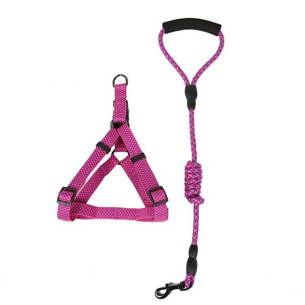 dog collars & leashes adjustable pets dogs harnesses leash suit nylon comfortable and durable vest foam handle metal accessories product
dog collars & leashes adjustable pets dogs harnesses leash suit nylon comfortable and durable vest foam handle metal accessories product