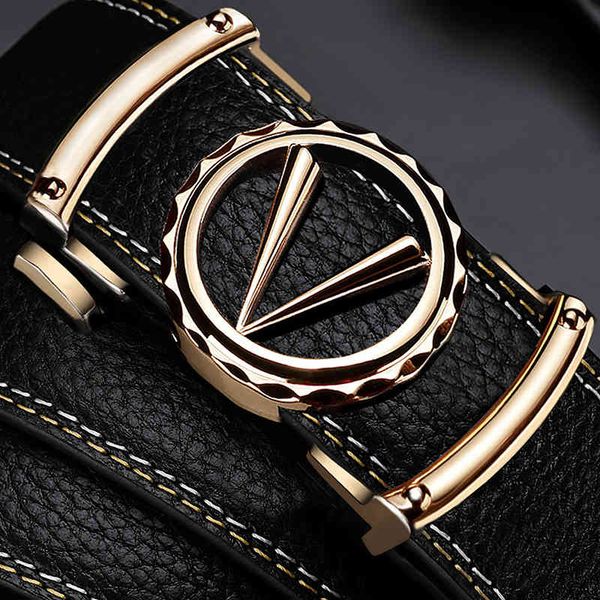 brand belt suit belt men's fashion 2021 new automatic buckle in trouser middle-aged and young people's leather high-end, Black;brown
brand belt suit belt men's fashion 2021 new automatic buckle in trouser middle-aged and young people's leather high-end, Black;brown