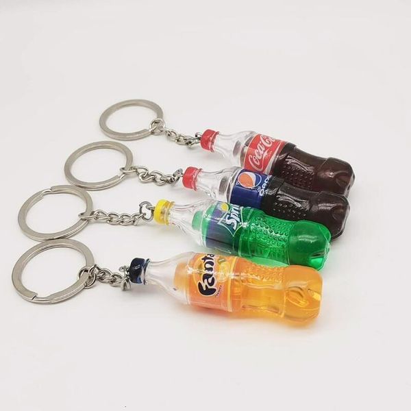 sublimation 2021 ins fashion drink bottle handmade resin charms keychain men key ring chain jewelry women bag car trinket gift souvenirs, Silver
sublimation 2021 ins fashion drink bottle handmade resin charms keychain men key ring chain jewelry women bag car trinket gift souvenirs, Silver