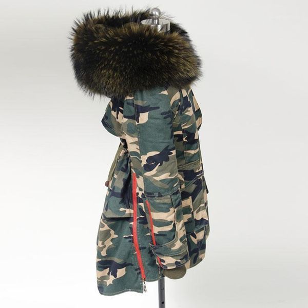 women's down & parkas 2021 large winter coats women jackets real raccoon fur collar thick ladies army green, Black
women's down & parkas 2021 large winter coats women jackets real raccoon fur collar thick ladies army green, Black