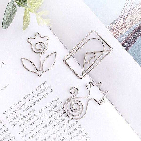 bookmark creative metal animal flamingos bookmarks cartoon clip ticket holder marking supplies stationery chancery material escolar
bookmark creative metal animal flamingos bookmarks cartoon clip ticket holder marking supplies stationery chancery material escolar
