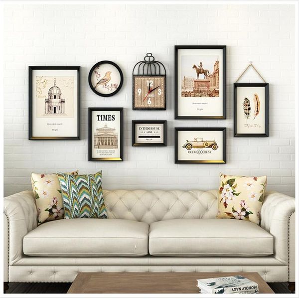 frames and mouldings retro style black po frame decorate living room quality picture 7 pieces hanging combination large size diy gift
frames and mouldings retro style black po frame decorate living room quality picture 7 pieces hanging combination large size diy gift