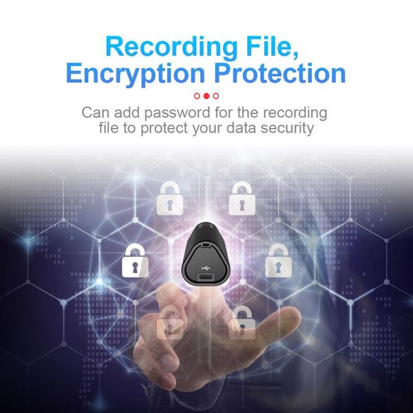 digital voice recorder 2021 encrypted long-time mp3 ai intelligent high-definition noise reduction remote control
digital voice recorder 2021 encrypted long-time mp3 ai intelligent high-definition noise reduction remote control