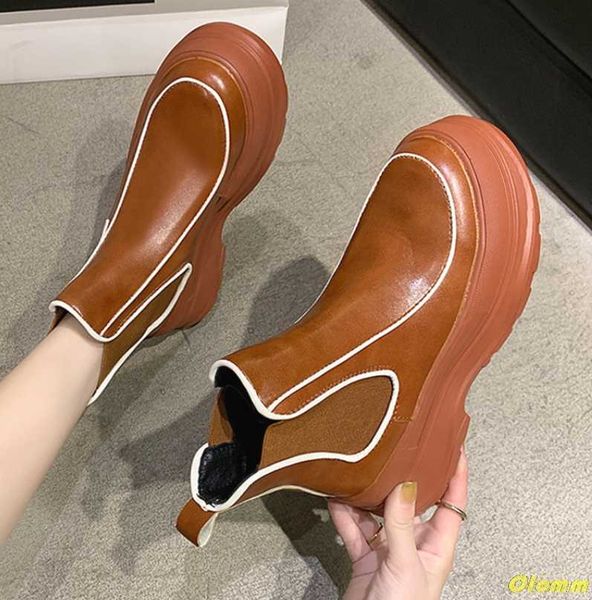 dress shoes europe station 2021 autumn thick-soled with boots retro square heel round toe slip-on high heels zapatos de mujer, Black
dress shoes europe station 2021 autumn thick-soled with boots retro square heel round toe slip-on high heels zapatos de mujer, Black
