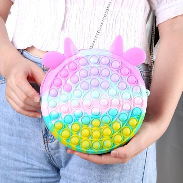 storage bags macaron push bubble autism puzzle relaxing reliver stress antistress toy kids sensory squeezing toys bag gifts#22
storage bags macaron push bubble autism puzzle relaxing reliver stress antistress toy kids sensory squeezing toys bag gifts#22