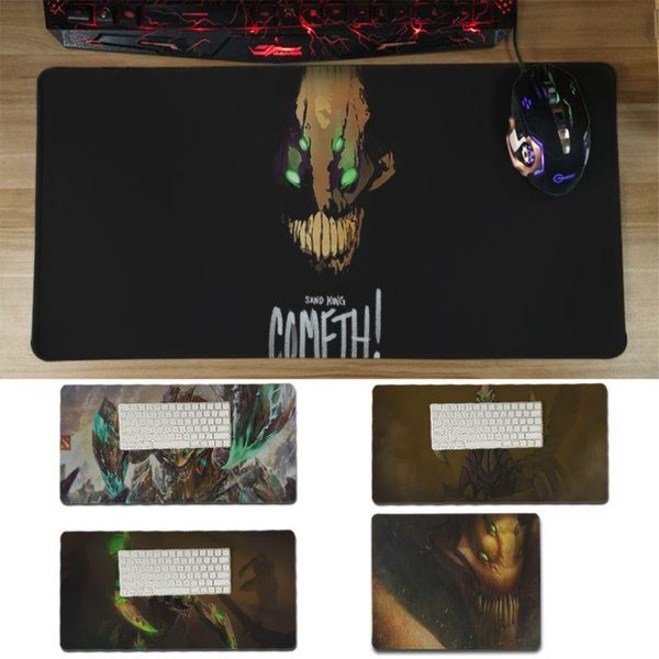 mouse pads & wrist rests yinuoda 2021 dota 2 sand king durable rubber mat pad size for 180*220 200*250 250*290 300*600 mm
mouse pads & wrist rests yinuoda 2021 dota 2 sand king durable rubber mat pad size for 180*220 200*250 250*290 300*600 mm