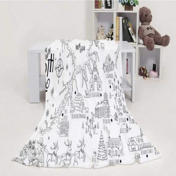 fantasy map of the north pole - - arctic,blanket throw super soft m cozy velvet decoration for couch bed sofa country -
fantasy map of the north pole - - arctic,blanket throw super soft m cozy velvet decoration for couch bed sofa country -
