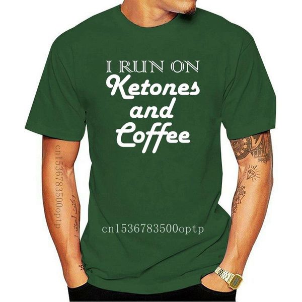men's t-shirts keto t-shirt -i runer on ketones and coffee- men cool designs selling short sleeve hip hop tee t shirt top, White;black
men's t-shirts keto t-shirt -i runer on ketones and coffee- men cool designs selling short sleeve hip hop tee t shirt top, White;black