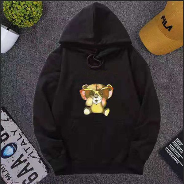 2021new men women hoodie terry sweatshirt with animal pattern letters printed autumn spring hoodies sweatshirtsm-3xl, Black
2021new men women hoodie terry sweatshirt with animal pattern letters printed autumn spring hoodies sweatshirtsm-3xl, Black
